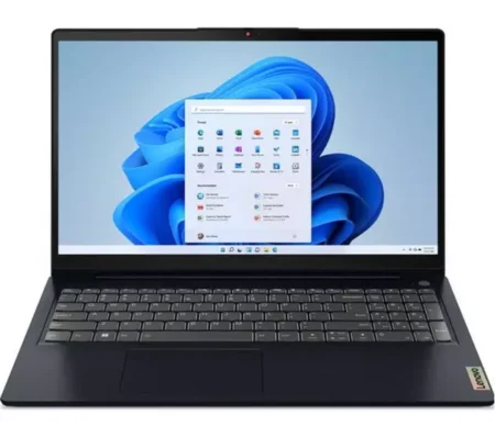 Lenovo IdeaPad 3i 15.6" Laptop