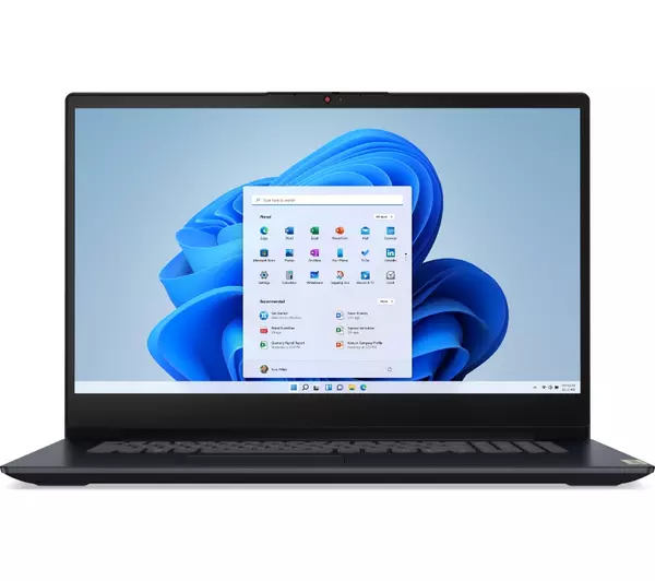 Lenovo IdeaPad 3i 17.3" Laptop