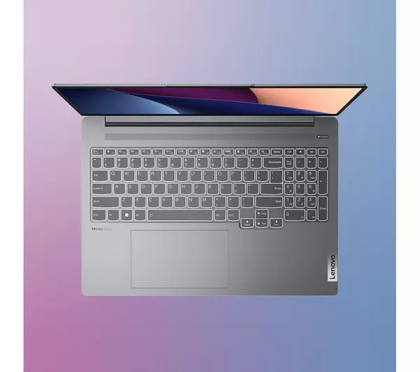 Lenovo IdeaPad 5 Pro 16" Laptop