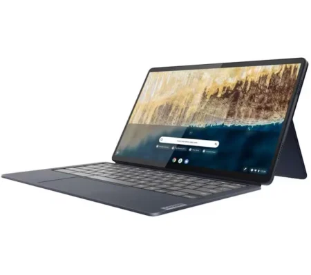 Buy Lenovo IdeaPad Duet 5 2 In 1 Chromebook Laptop With Crypto