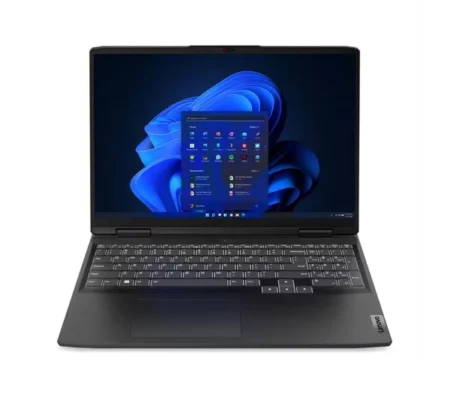 Lenovo IdeaPad 3 16" Gaming Laptop