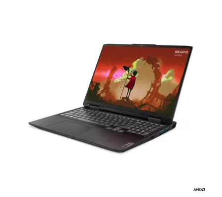 Buy Lenovo IdeaPad 3 Gaming Laptop With Crypto