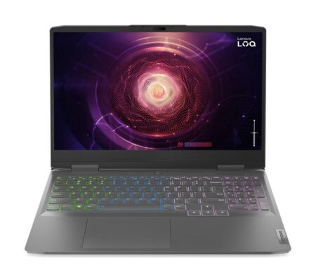 Lenovo LOQ 15APH8 15.6" Gaming Laptop