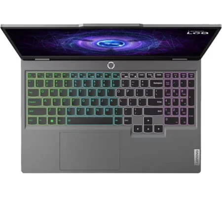 Buy Lenovo LOQ Gaming Laptop With Crypto