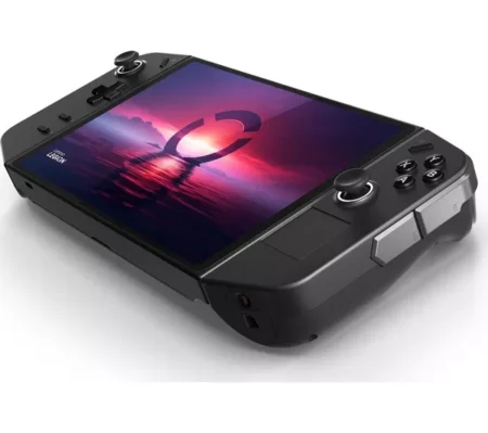 Buy Lenovo Legion Go Handheld Gaming Console With Crypto