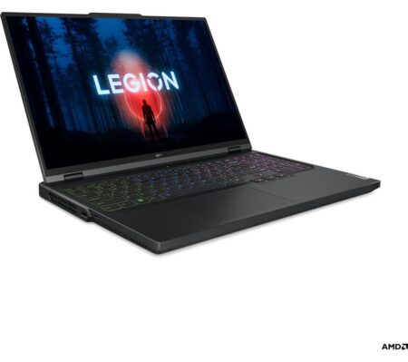 Buy Lenovo Legion Pro 5i Gen 8 Gaming Laptop With Crypto