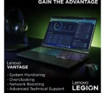 Lenovo Legion Pro 5i Gen 8 16" Gaming Laptop