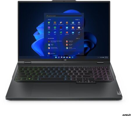 Lenovo Legion Pro 5i Gen 8 16" Gaming Laptop