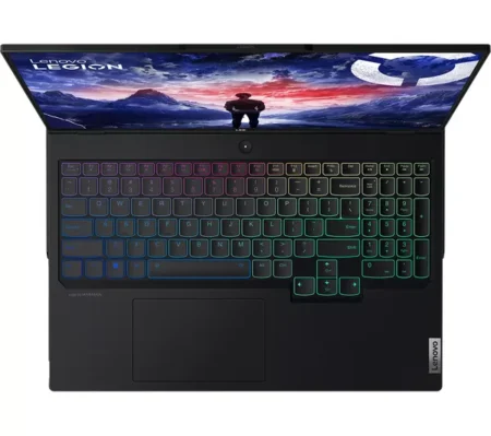 Buy Lenovo Legion Pro 7 Gaming Laptop With Crypto