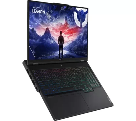 Buy Lenovo Legion Pro 7 Gaming Laptop With Crypto