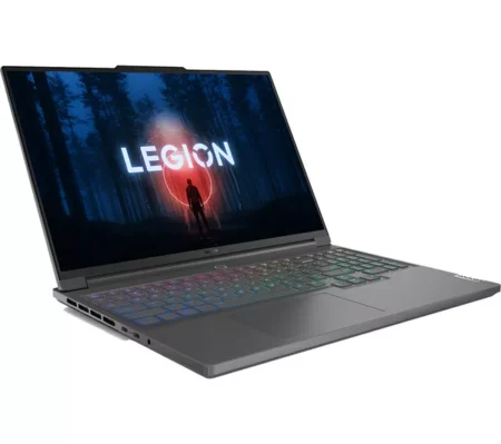 Buy Lenovo Legion Slim 5 Gaming Laptop With Crypto