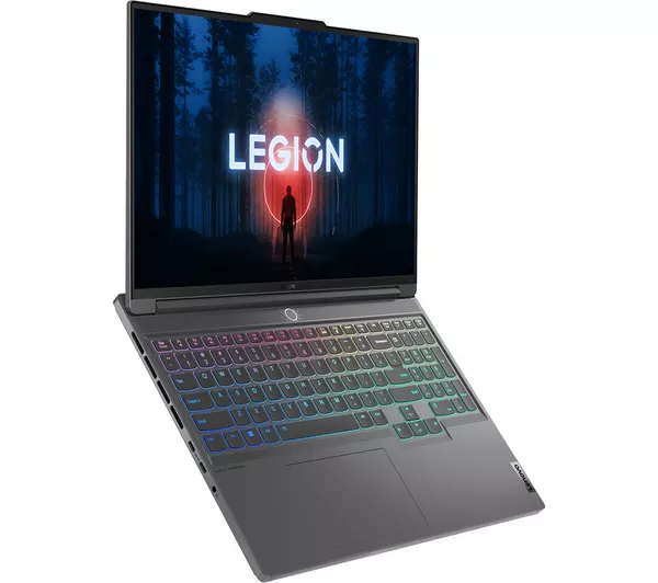 Lenovo Legion Slim 5 16" Gaming Laptop