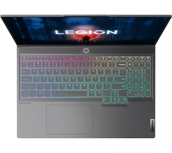 Lenovo Legion Slim 5 16" Gaming Laptop