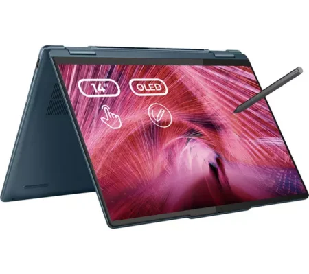 Lenovo Yoga 7 14" 2 In 1 Laptop