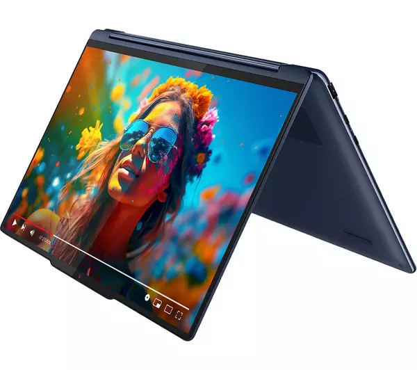 Lenovo Yoga 9 14" 2 In 1 Laptop