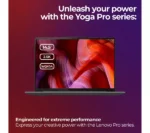 Lenovo Yoga Pro 7 14.5" Laptop