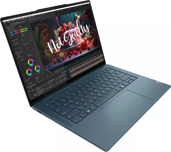 Lenovo Yoga Pro 7 14" Laptop