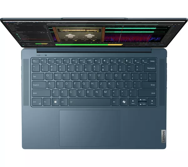 Lenovo Yoga Pro 7 14" Laptop