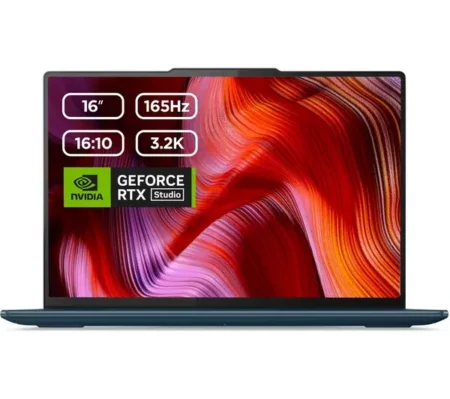 Lenovo Yoga Pro 9 16" Laptop