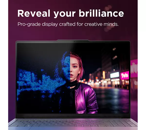 Lenovo Yoga Pro 9 16" Laptop