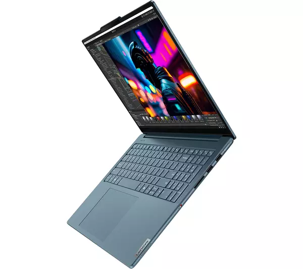 Lenovo Yoga Pro 9 16" Laptop