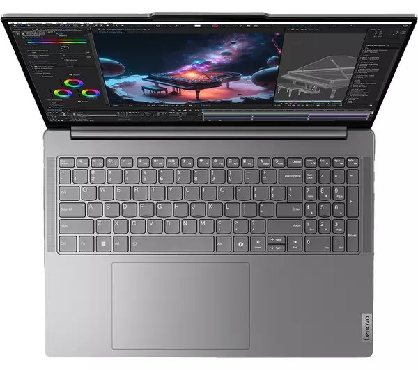 Lenovo Yoga Pro 9 16" Laptop