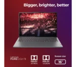 Lenovo Yoga Pro 9i 16" Laptop