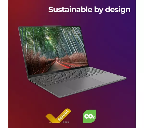 Lenovo Yoga Pro 9i 16" Laptop