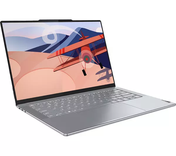 Lenovo Yoga Slim 6 14" Laptop