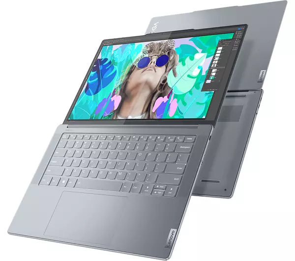 Lenovo Yoga Slim 6 14" Laptop