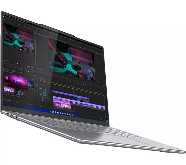 Lenovo Yoga Slim 6 14" Laptop