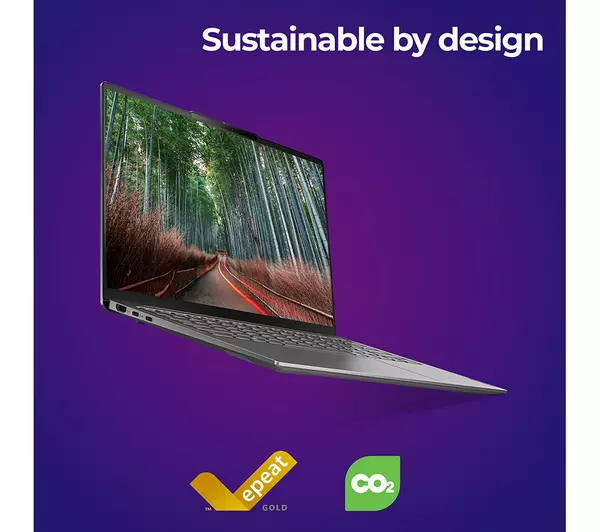 Lenovo Yoga Slim 6i 14" Laptop