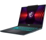 MSI Cyborg 14" Gaming Laptop