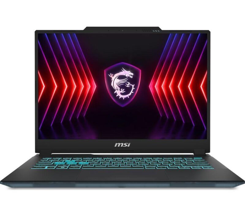 MSI Cyborg 14" Gaming Laptop