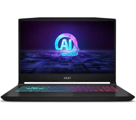 MSI Katana A15 AI 15.6" Gaming Laptop