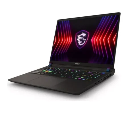 Buy MSI Vector HX 9S7 Gaming Laptop With Crypto