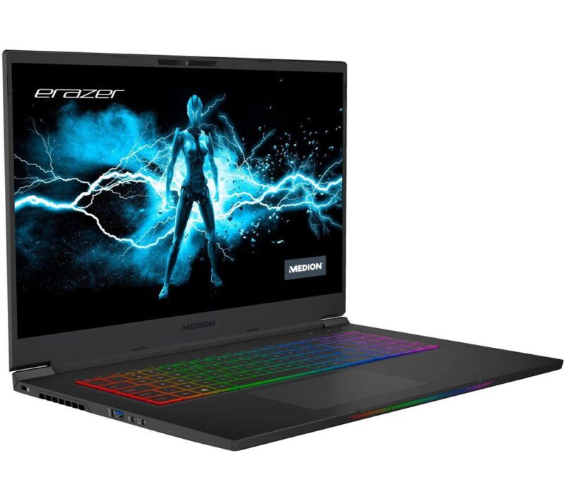 Medion Erazer Beast X30 17.3" Gaming Laptop