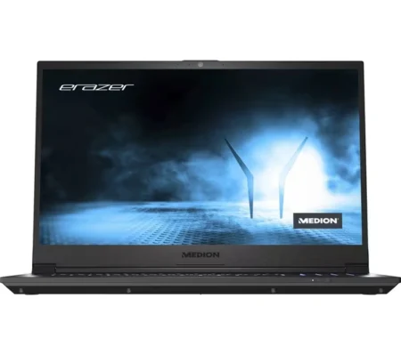 Medion Erazer Crawler E30 15.6" Gaming Laptop