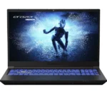 Medion Erazer Deputy P50 15.6" Gaming Laptop