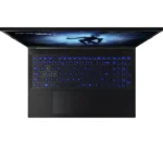 Medion Erazer Deputy P50 15.6" Gaming Laptop