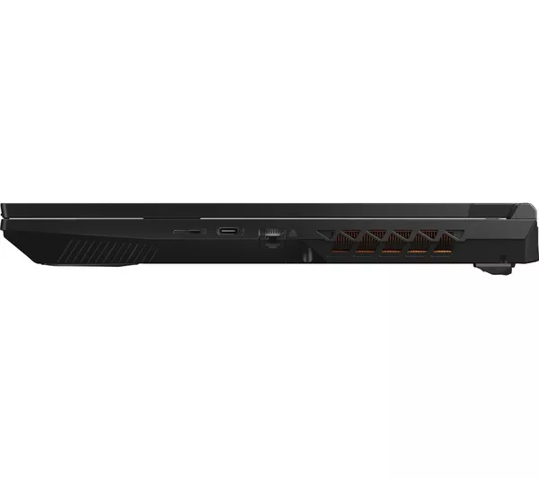 Medion Erazer Deputy P50 15.6" Gaming Laptop