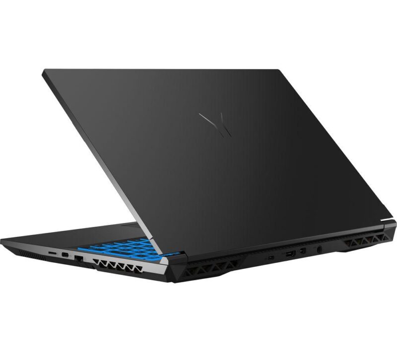 Medion Erazer Deputy P60 15.6" Gaming Laptop