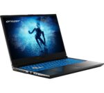 Medion Erazer Deputy P60 15.6" Gaming Laptop