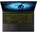 Medion Erazer Deputy P60 15.6" Gaming Laptop