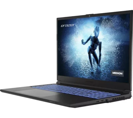 Buy Medion Erazer Specialist P10 Gaming Laptop With Crypto