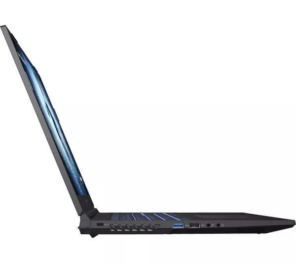 Medion Erazer Specialist P10 16" Gaming Laptop