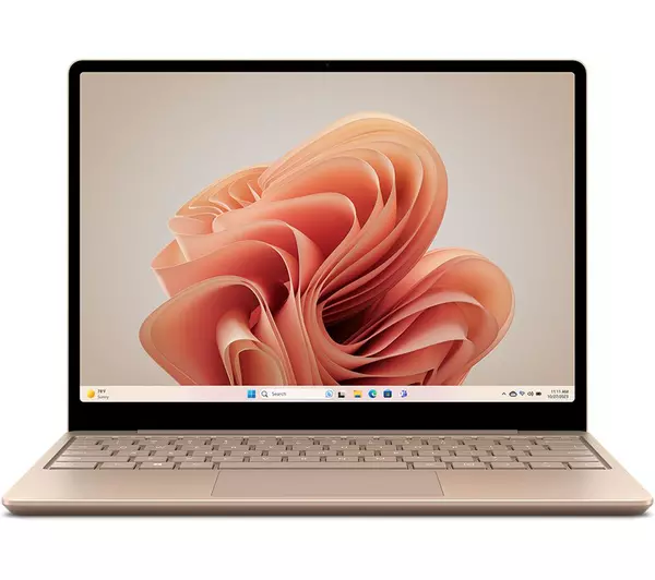 Microsoft 12.4" Surface Go 3 Laptop