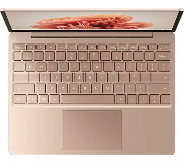 Microsoft 12.4" Surface Go 3 Laptop