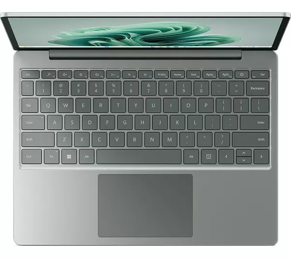 Microsoft 12.4" Surface Go 3 Laptop