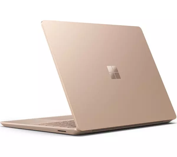 Microsoft 12.4" Surface Go 3 Laptop